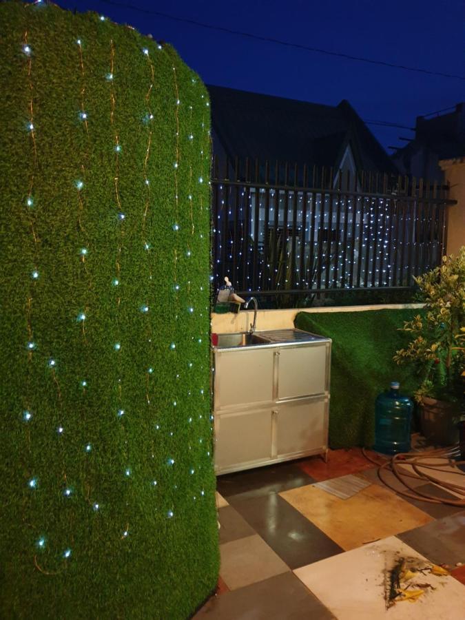 Tacloban Evmc Gdex Transient House Apartamento Exterior foto
