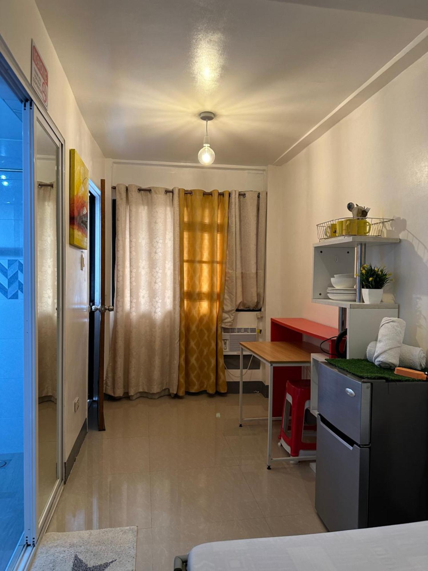 Tacloban Evmc Gdex Transient House Apartamento Exterior foto