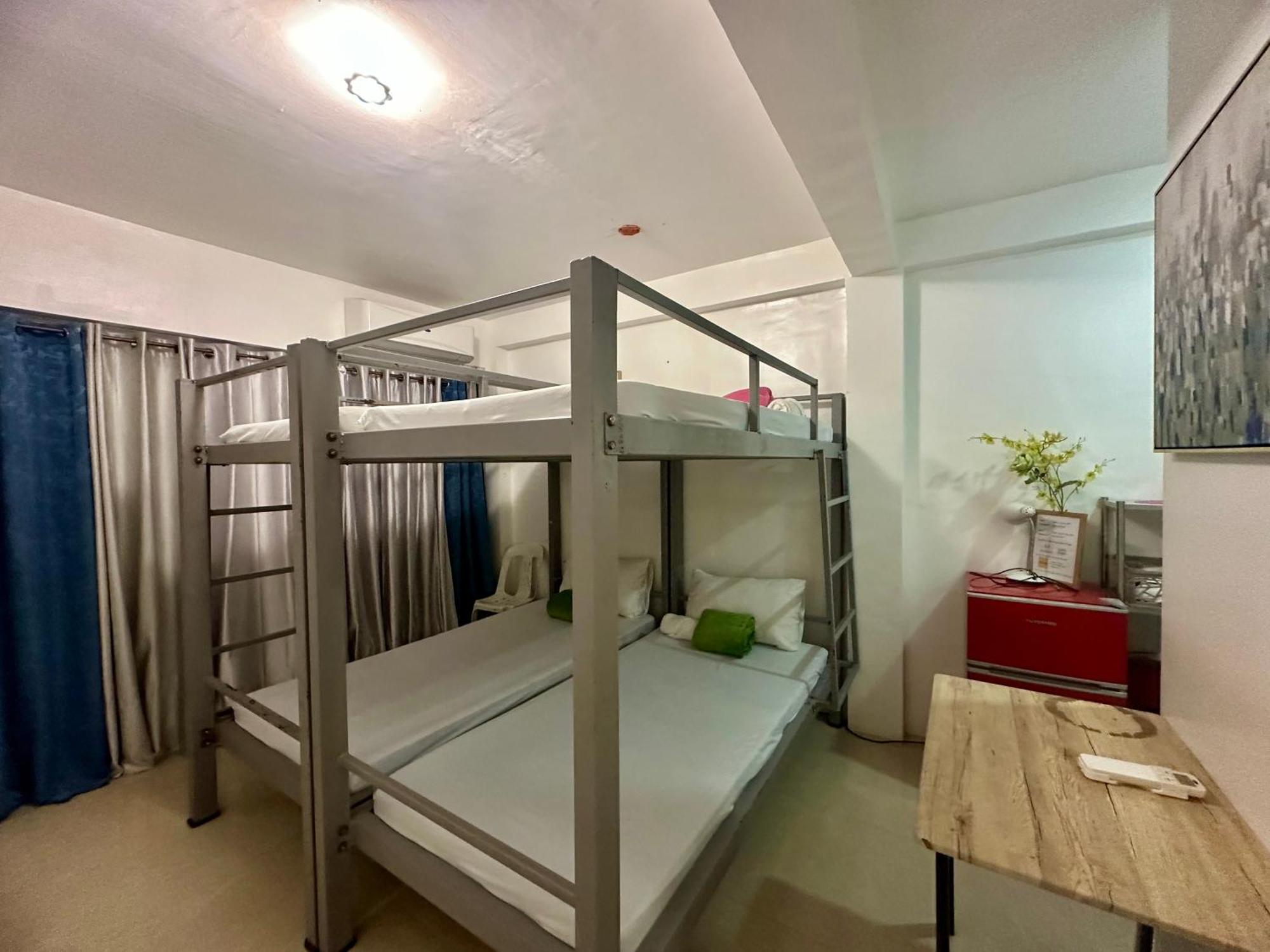 Tacloban Evmc Gdex Transient House Apartamento Exterior foto